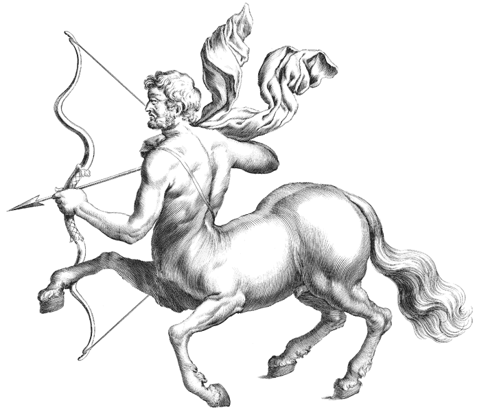 sagittario