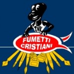 Il gospel approda nei fumetti