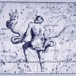 Ofiuco, la costellazione dimenticata