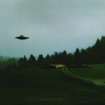 Nel '91 un aereo Alitalia avvistò un Ufo su Londra