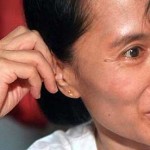 Aung San Suu Kyi arrestata per colpa di un mormone